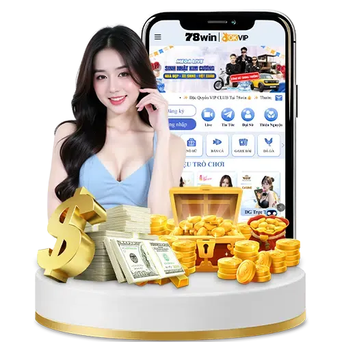 Ứng dụng di động app vipwin tiện lợi
