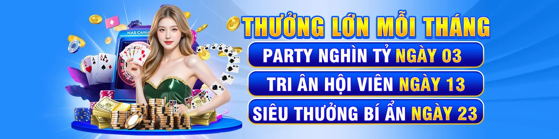Hình ảnh chính app vipwin Nổ Hũ, trò chơi jackpot hấp dẫn