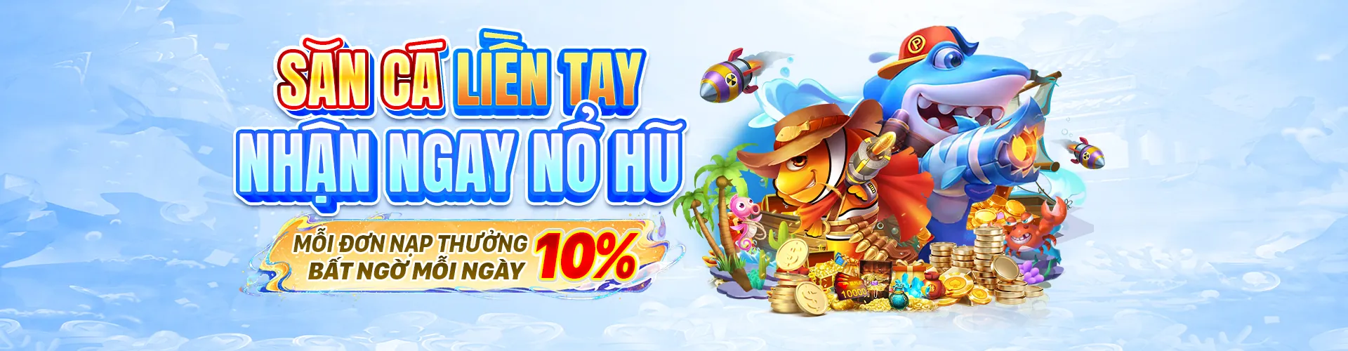Hoàn trả nổ hũ hàng tuần app vipwin