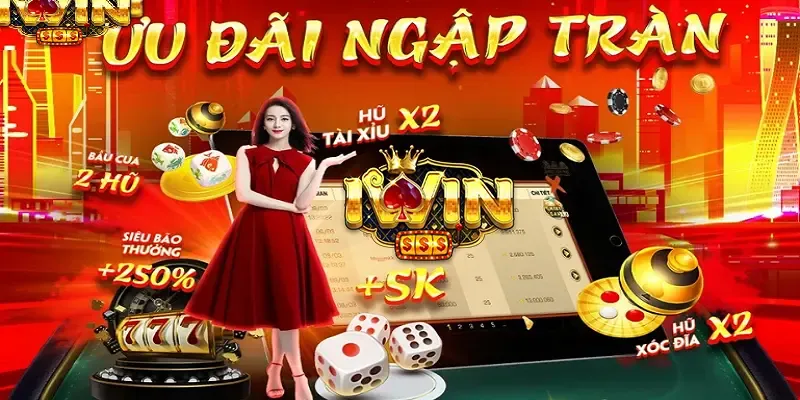 Hướng dẫn khuyến mãi app vipwin