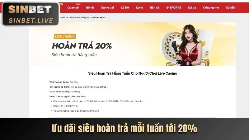 Trò chơi mới app vipwin